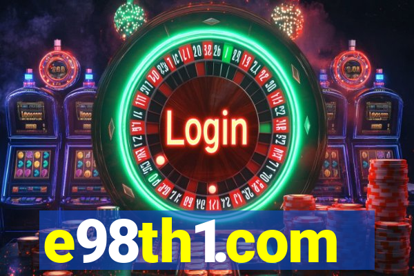 e98th1.com