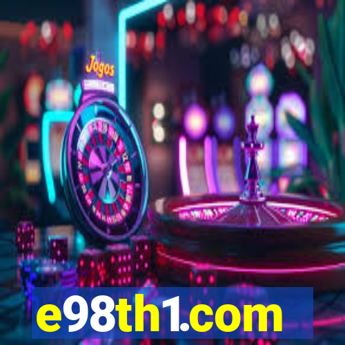 e98th1.com