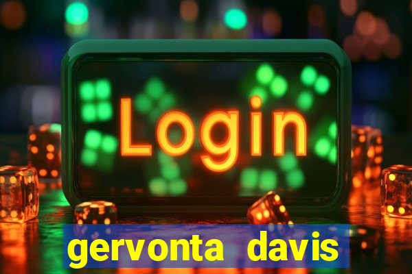 gervonta davis cartel 2024
