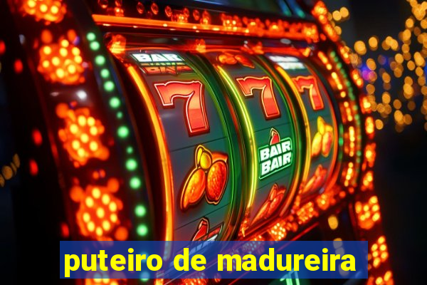 puteiro de madureira