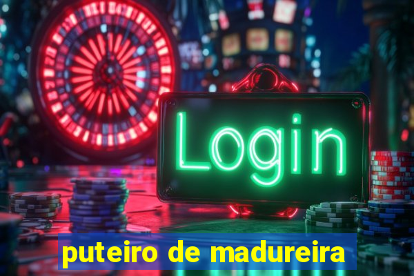 puteiro de madureira