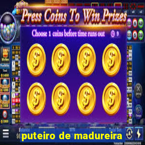 puteiro de madureira
