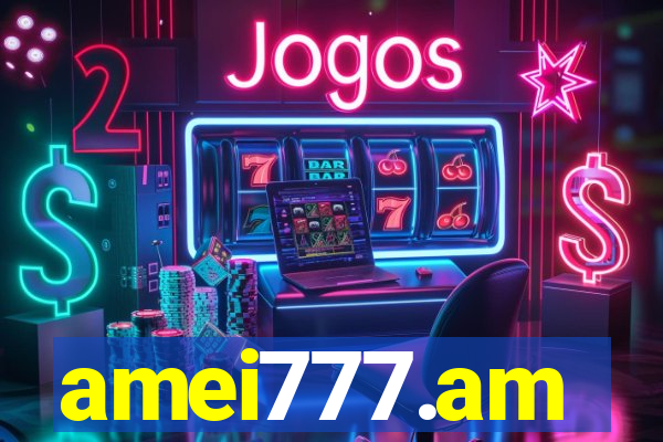 amei777.am