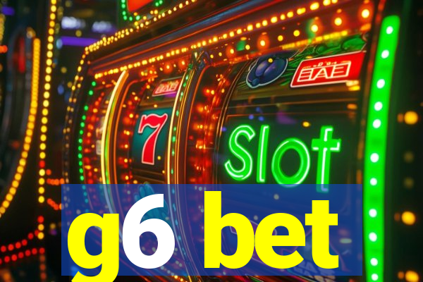 g6 bet