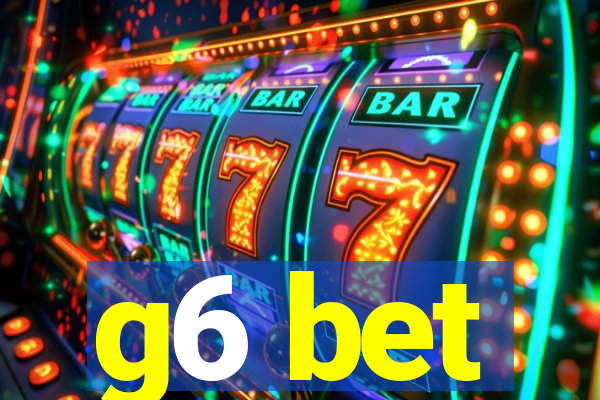 g6 bet