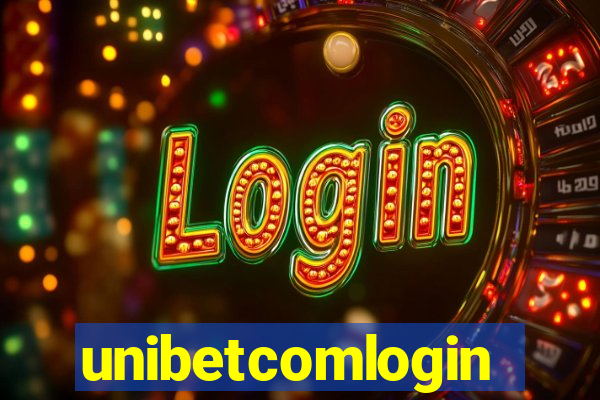 unibetcomlogin
