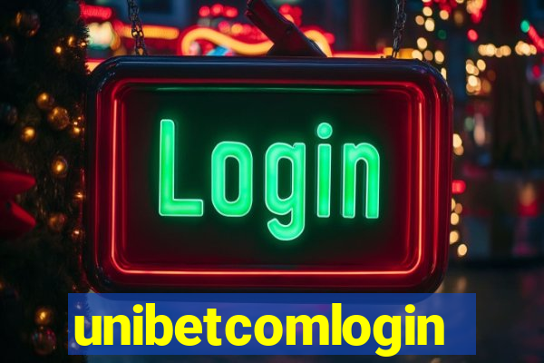 unibetcomlogin