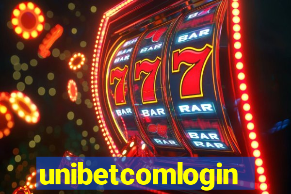 unibetcomlogin
