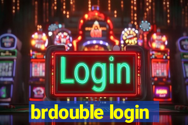 brdouble login