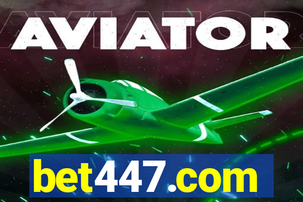 bet447.com