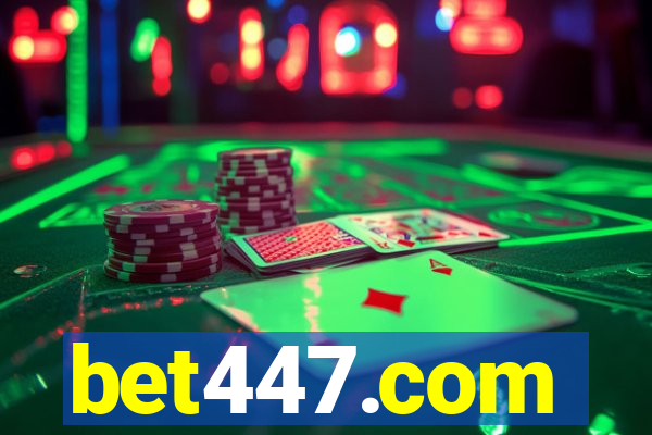bet447.com