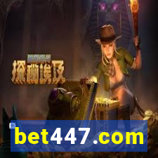 bet447.com