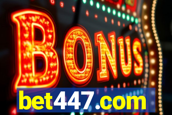 bet447.com