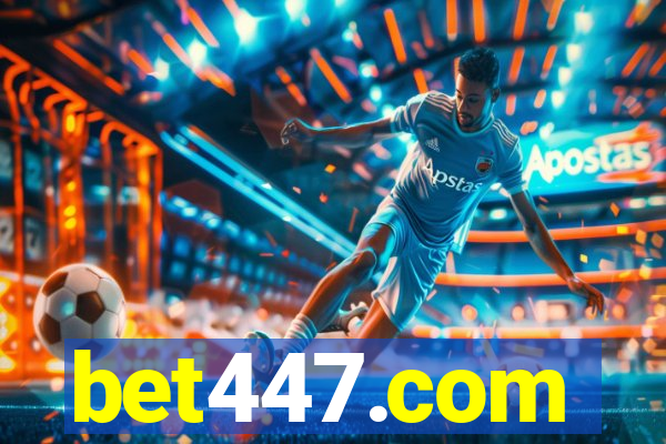bet447.com
