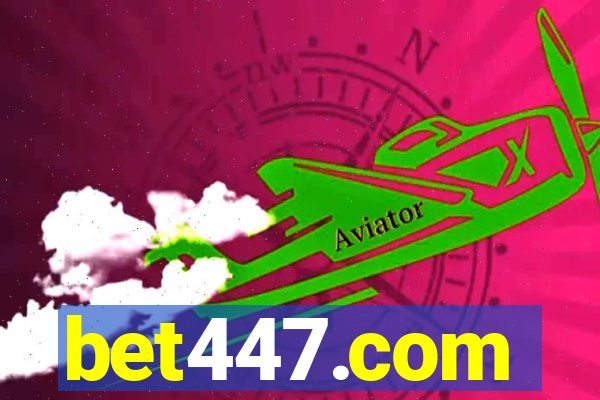 bet447.com