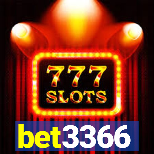 bet3366