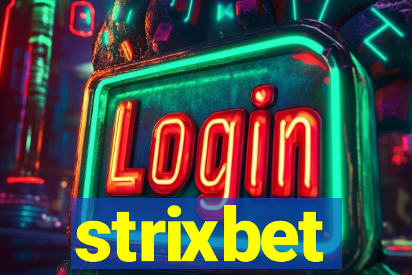 strixbet