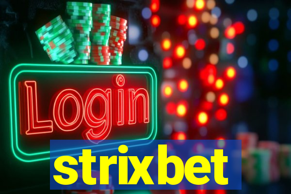 strixbet
