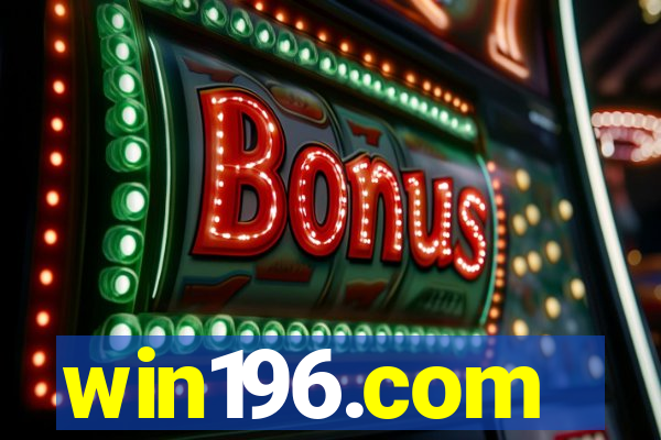 win196.com