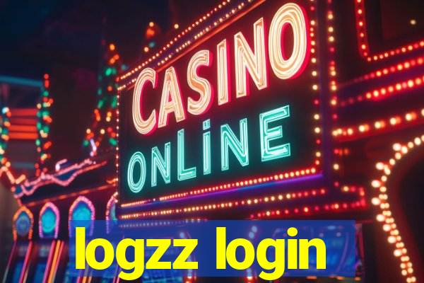 logzz login