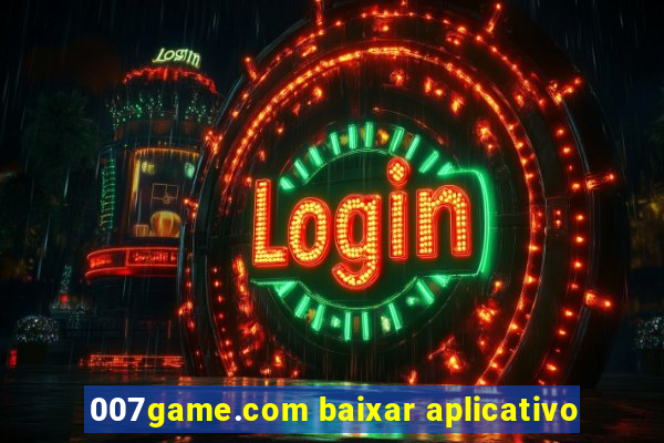 007game.com baixar aplicativo