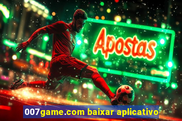 007game.com baixar aplicativo