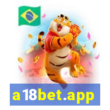 a18bet.app