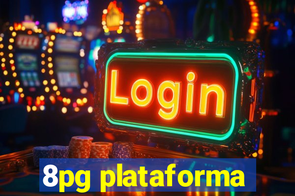 8pg plataforma