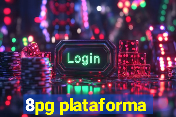 8pg plataforma