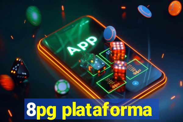 8pg plataforma