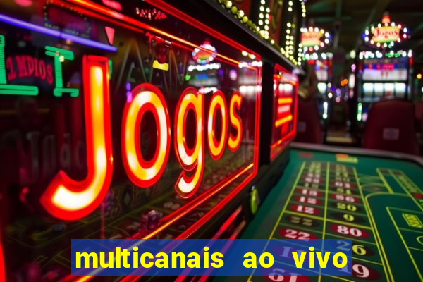 multicanais ao vivo sportv 2