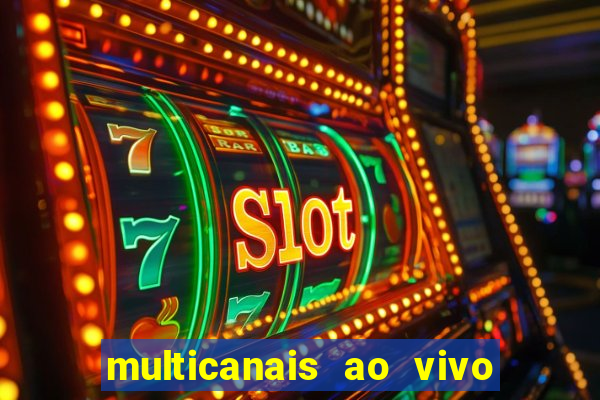multicanais ao vivo sportv 2