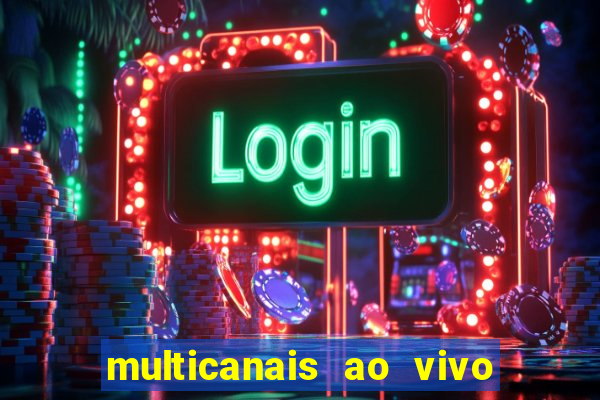 multicanais ao vivo sportv 2