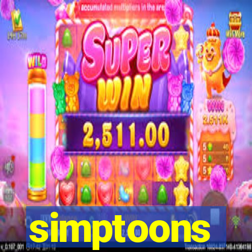 simptoons