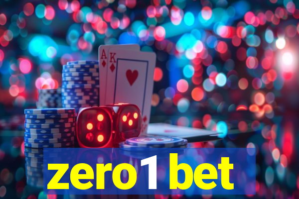 zero1 bet
