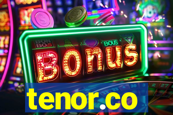 tenor.co
