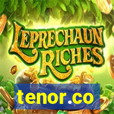 tenor.co