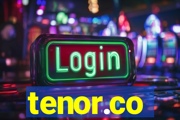 tenor.co