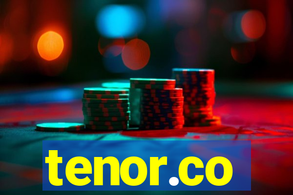 tenor.co