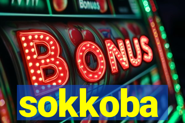 sokkoba