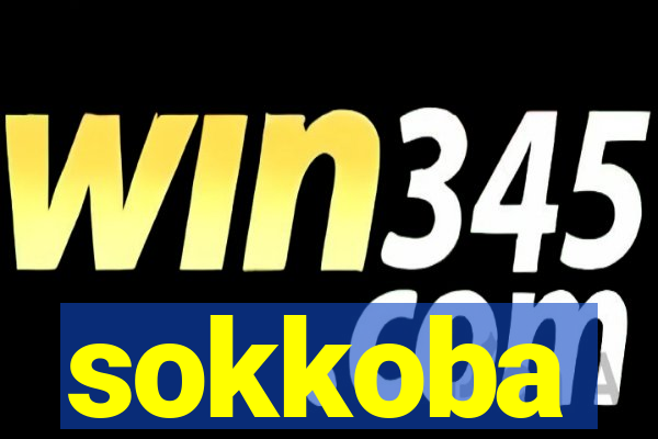 sokkoba
