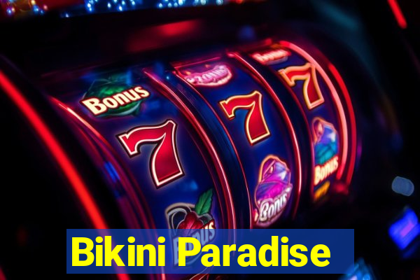 Bikini Paradise