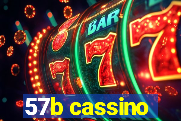 57b cassino