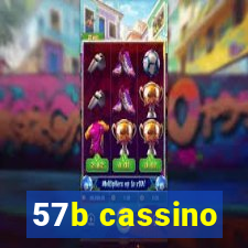 57b cassino