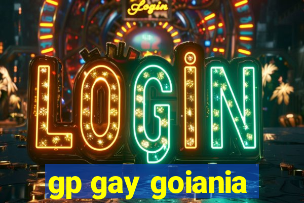 gp gay goiania