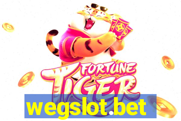 wegslot.bet